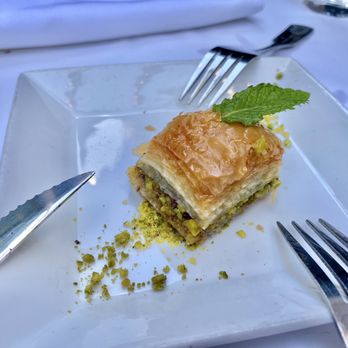 Laili Restaurant - Baklava - Middle Eastern Near Me - Santa Cruz, California Laili Restaurant - Baklava - Middle Eastern Near Me - Santa Cruz, California
