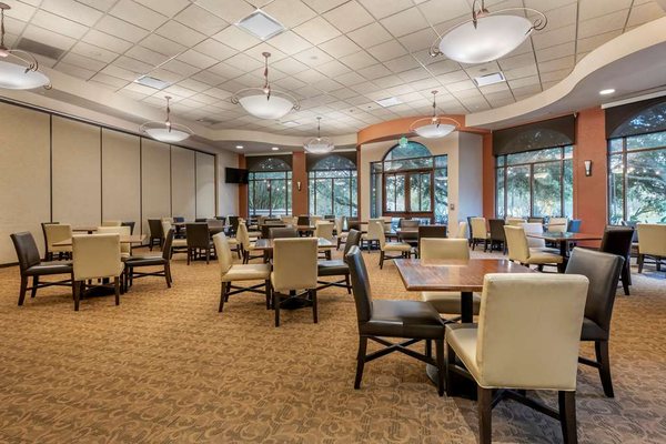 Hilton Vacation Club Mystic Dunes Orlando by null