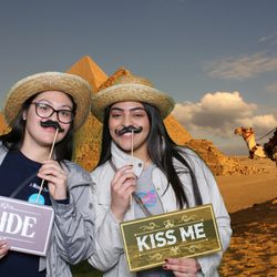 ILovePhotos2 - Where in the world are the bride?