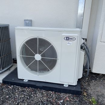 Kinetic Air - Sooooo quiet inside and outside! - Heating & Air Conditioning/HVAC Near Me - Temecula, California Kinetic Air - Sooooo quiet inside and outside! - Heating & Air Conditioning/HVAC Near Me - Temecula, California