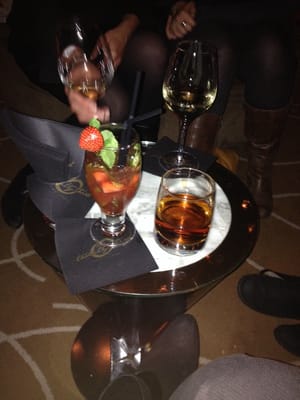 Twenty Third Bar by null