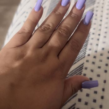 LV Nails & Spa - Nail Salons Near Me - Henderson, Nevada