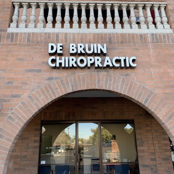 De Bruin Chiropractic - Chiropractors Near Me - Scottsdale, Arizona De Bruin Chiropractic - Chiropractors Near Me - Scottsdale, Arizona