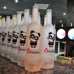 Ô Panda