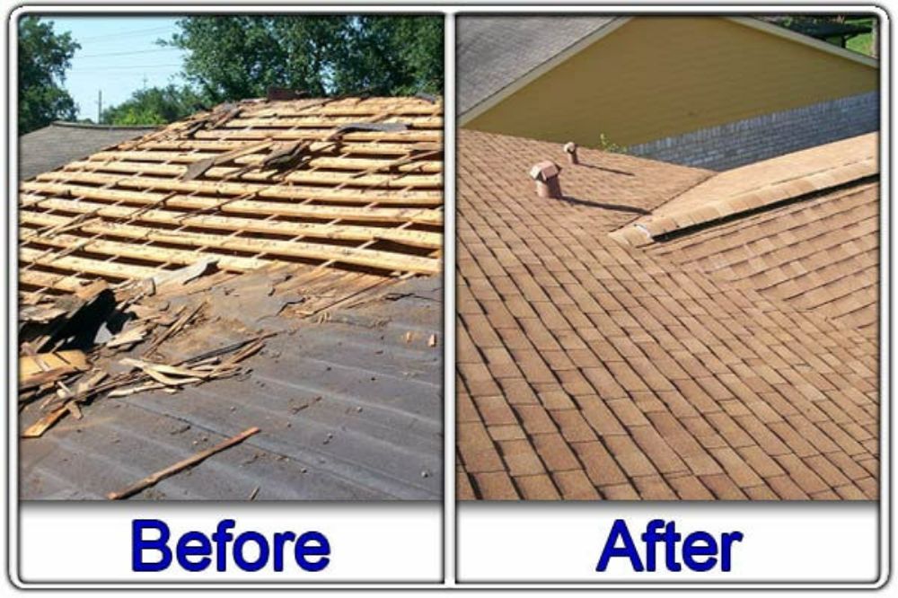 Slide of Great Choice Roofing