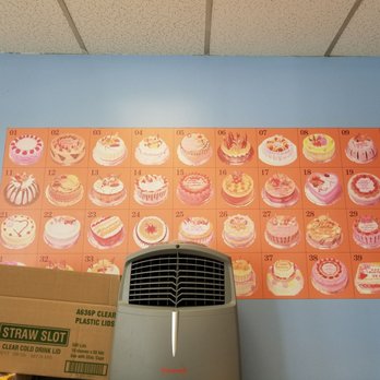 Honey Bakery - A customer couldn't stop raving about these cakes. Chinese style is lighter, fresher with less sugar. - Bakeries Near Me - Reno, Nevada Honey Bakery - A customer couldn't stop raving about these cakes. Chinese style is lighter, fresher with less sugar. - Bakeries Near Me - Reno, Nevada
