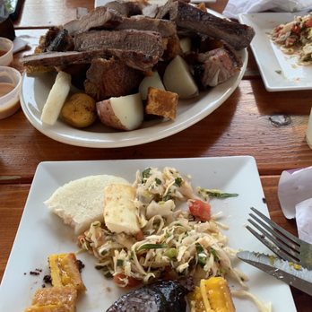 Rancho Mateo - Colombian Near Me - North Bergen, New Jersey Rancho Mateo - Colombian Near Me - North Bergen, New Jersey