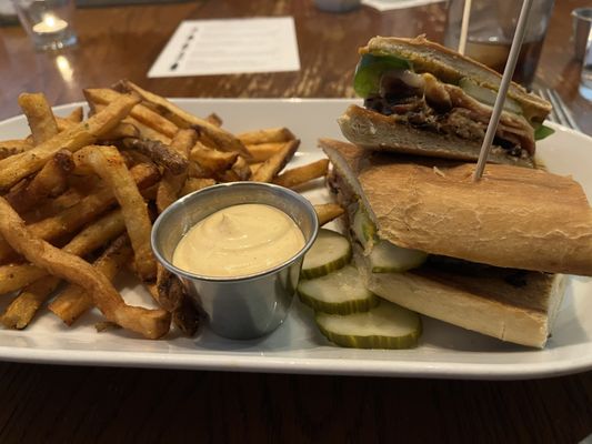 Main Street Farmer Eatery by null