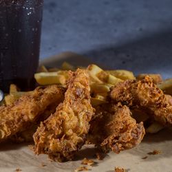 Wayback Burgers - Macedonia