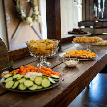 The Crystal Coop - Venues & Event Spaces Near Me - Anderson, Indiana The Crystal Coop - Venues & Event Spaces Near Me - Anderson, Indiana
