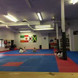 Sarnia Olympic Taekwondo