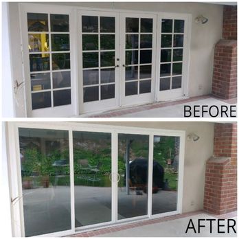 Cornerstone Windows & Patio Doors - New windows and patio doors offer noise reduction, increased security, and improved insulation. - Windows Installation Near Me - Torrance, California Cornerstone Windows & Patio Doors - New windows and patio doors offer noise reduction, increased security, and improved insulation. - Windows Installation Near Me - Torrance, California