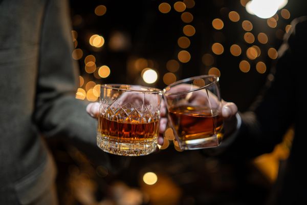 Benfinita - Modern Italian by null