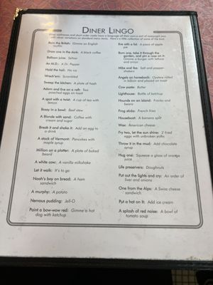 Menu photo 3 Chili Mac's Diner Saint Louis, MO Menu photo 3 Chili Mac's Diner Saint Louis, MO