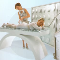 NYW Beauty Island