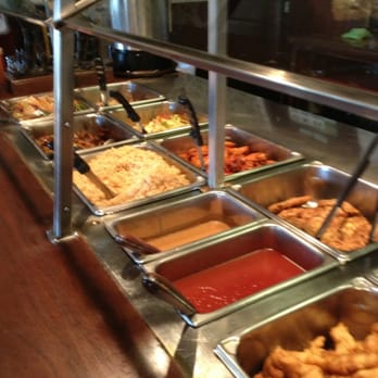 Singha Thai Restaurant - Lunch buffet $10. - Thai Near Me - Milwaukee, Wisconsin