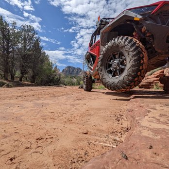 Outback ATV Rental - ATV Rentals/Tours Near Me - Sedona, Arizona Outback ATV Rental - ATV Rentals/Tours Near Me - Sedona, Arizona