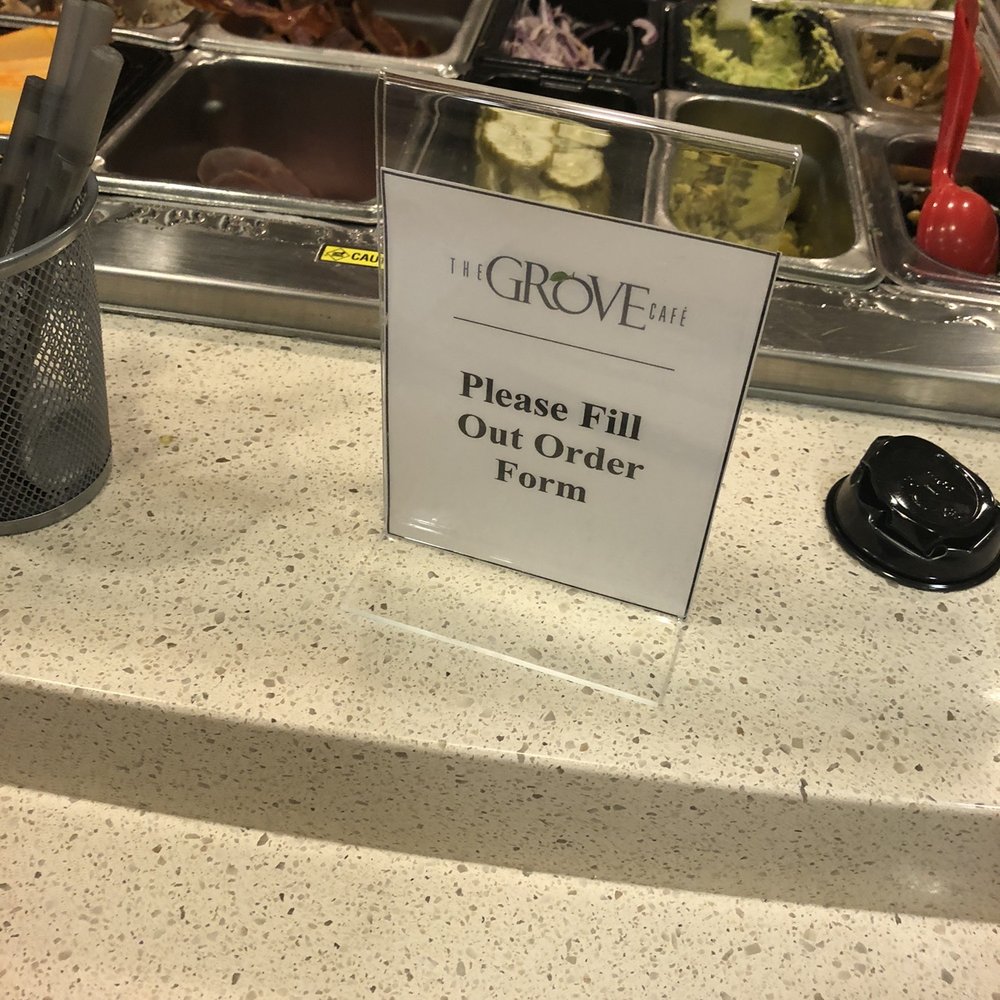 The Grove Cafe - Cafes Near Me - Clovis, California The Grove Cafe - Cafes Near Me - Clovis, California
