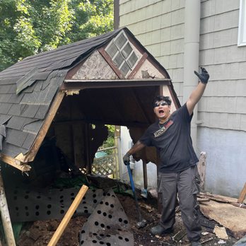 Bytown Haul - Junk Removal & Hauling Near Me - Ottawa, Ontario