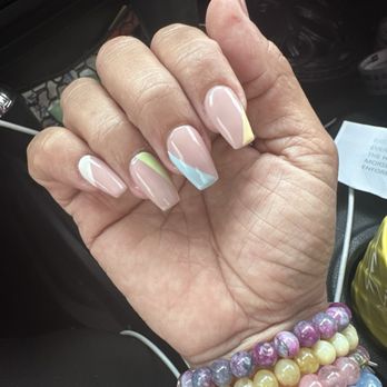 Bliss Nail Lounge - Nails - Nail Salons Near Me - Arlington, Virginia Bliss Nail Lounge - Nails - Nail Salons Near Me - Arlington, Virginia