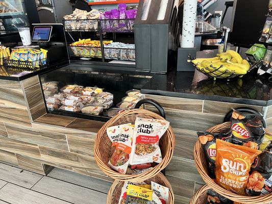 Kabod Coffee by null