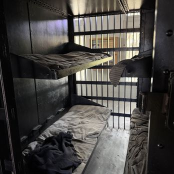 Old Jail Museum - Landmarks & Historical Buildings Near Me - St. Augustine, Florida