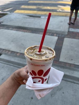 Chick-fil-A by null