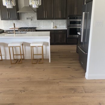 Millennium Hardwood Flooring - Flooring Near Me - Austin, Texas