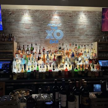 The XO Bar - Such a nice bar! - Cocktail Bars Near Me - Providence, Rhode Island