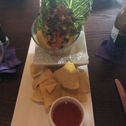 Ceviche