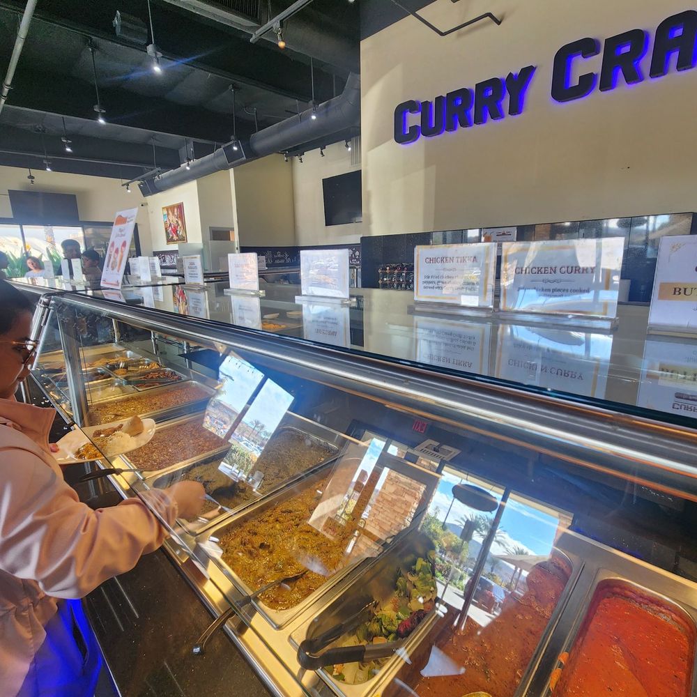 Curry Craft - Indian Near Me - San Marcos, California Curry Craft - Indian Near Me - San Marcos, California