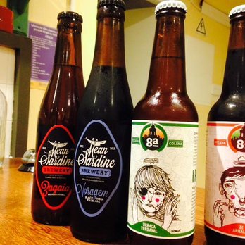 Bruta Flor - Cerveja Artesanal - Cafes Near Me - Lisbon, 11 Bruta Flor - Cerveja Artesanal - Cafes Near Me - Lisbon, 11