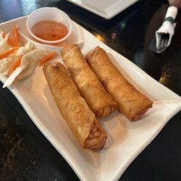 Spring Roll Bn