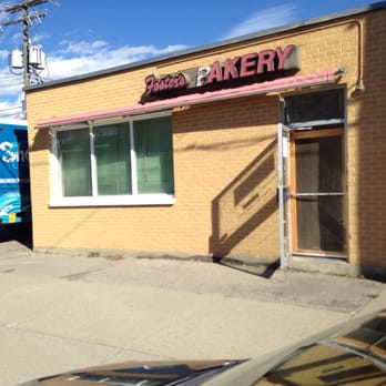 Foster's Bakery - The location is easy to miss but well worth the effort to find - Bakeries Near Me - Calgary, Alberta Foster's Bakery - The location is easy to miss but well worth the effort to find - Bakeries Near Me - Calgary, Alberta