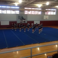 John Marshall High School