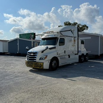 Duke Simmons Transport - Transportation Near Me Duke Simmons Transport - Transportation Near Me