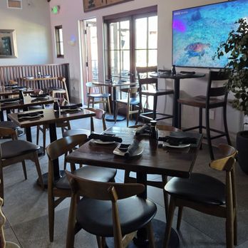Oku - Sushi Bars Near Me - Santa Barbara, California