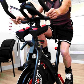 1. Fit Perform Recovery & Wellness
