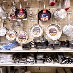 Shamrock Foodservice Warehouse