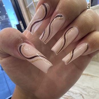 Nail Psychic - Nail Salons Near Me - Rancho Cucamonga, California Nail Psychic - Nail Salons Near Me - Rancho Cucamonga, California