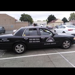 Concord Cab Company