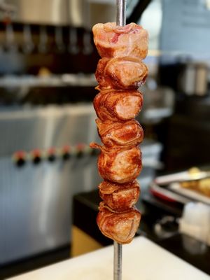 RioSoul Brazilian BBQ by null