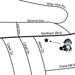 Kids Care Dental - Find us on Northern Blvd
