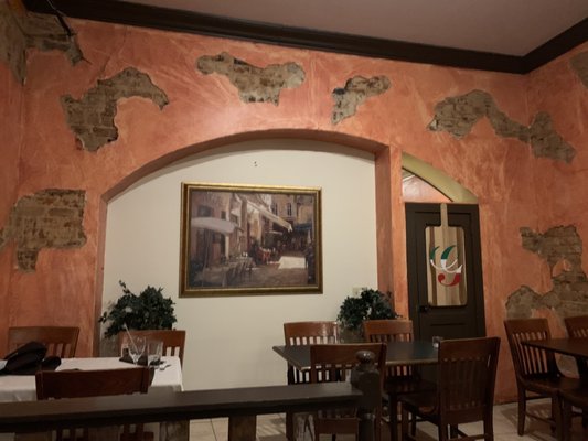 Gianni's Trattoria by null
