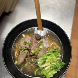 331 Noodles - Spiced beef shank noodles