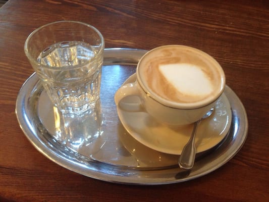 Coffee imrvére by null