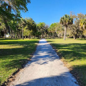 Crystal River State Archaeological Site - Park - Landmarks & Historical Buildings Near Me - Crystal River, Florida