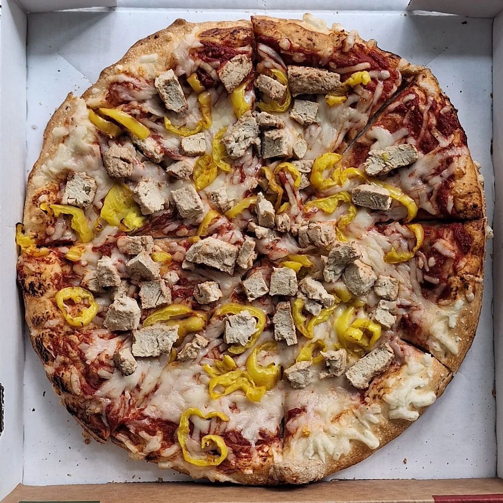 TOARMINA’S PIZZA YPSILANTI Updated June 2024 28 Photos & 28