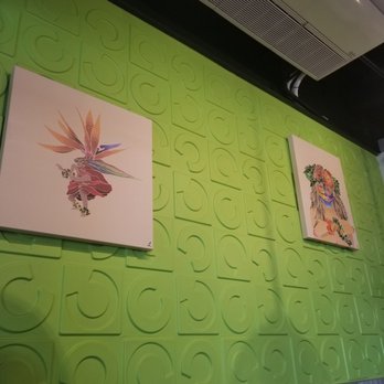 Margaritas - Wall art - Mexican Near Me - Honolulu, Hawaii