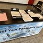 Photo of UNLV Passport Services Office